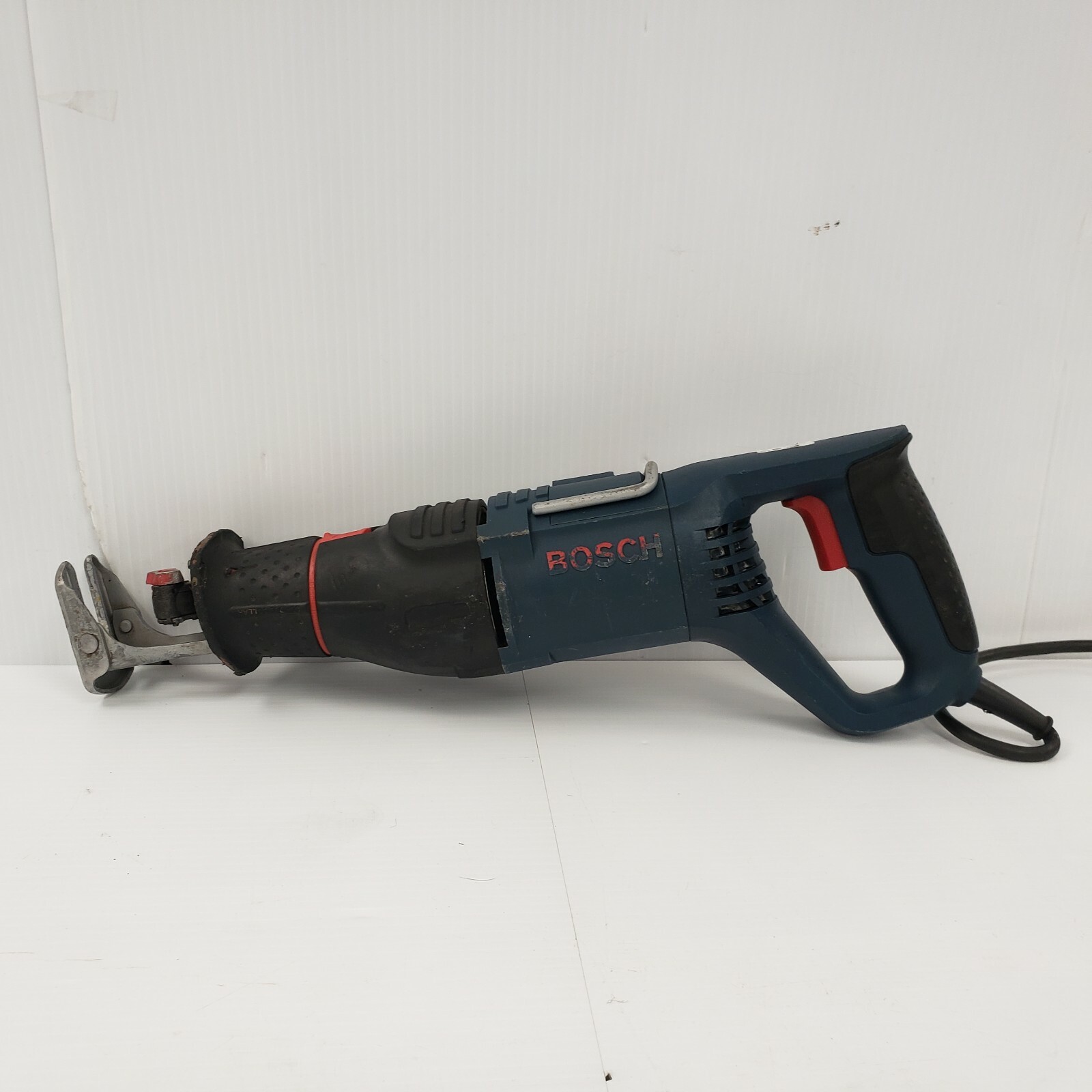 Bosch rs5 reciprocating saw hotsell