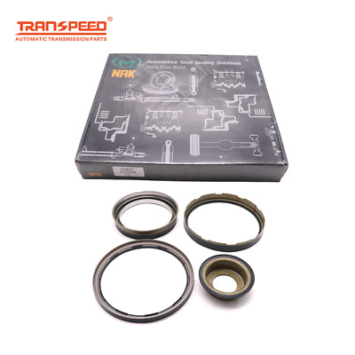 TRANSPEED 6T30E Transmission Repair Parts NAK Piston kit/set For Buick Cruze
