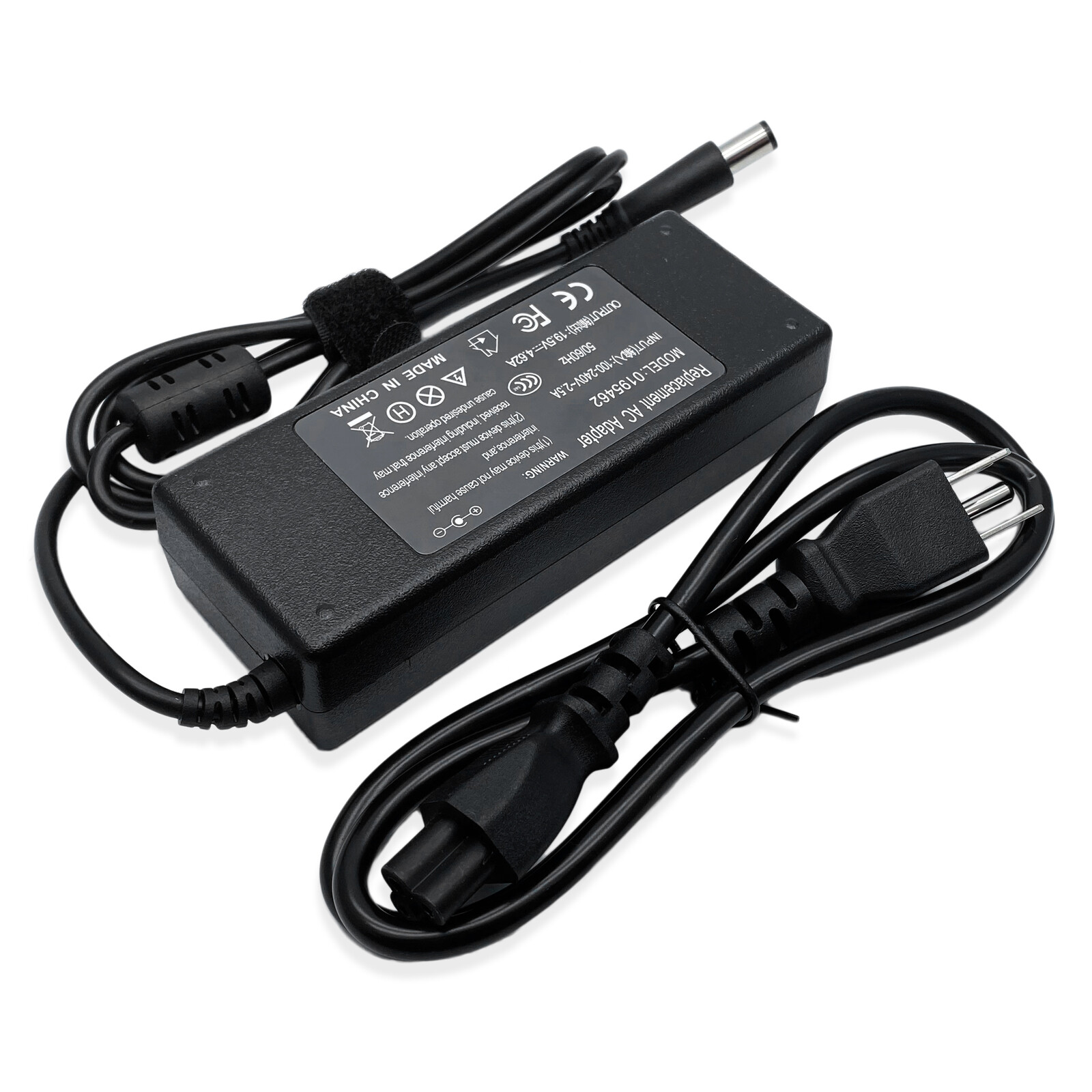 Charger Power Cord