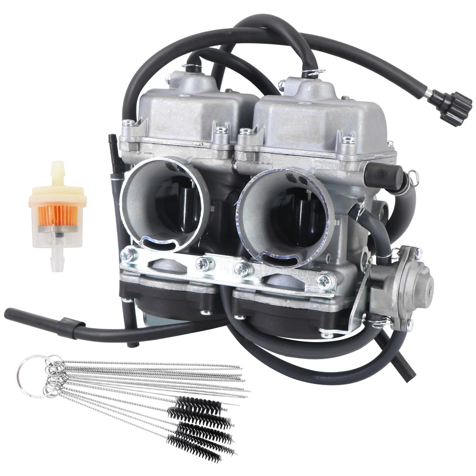 Carburetor for Kawasaki Ninja 250R 250 EX250 19882007