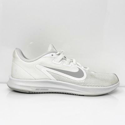 

Nike Womens Downshifter 9 AQ7486-100 Белые кроссовки кроссовки размер 6, Белый, Downshifter 9