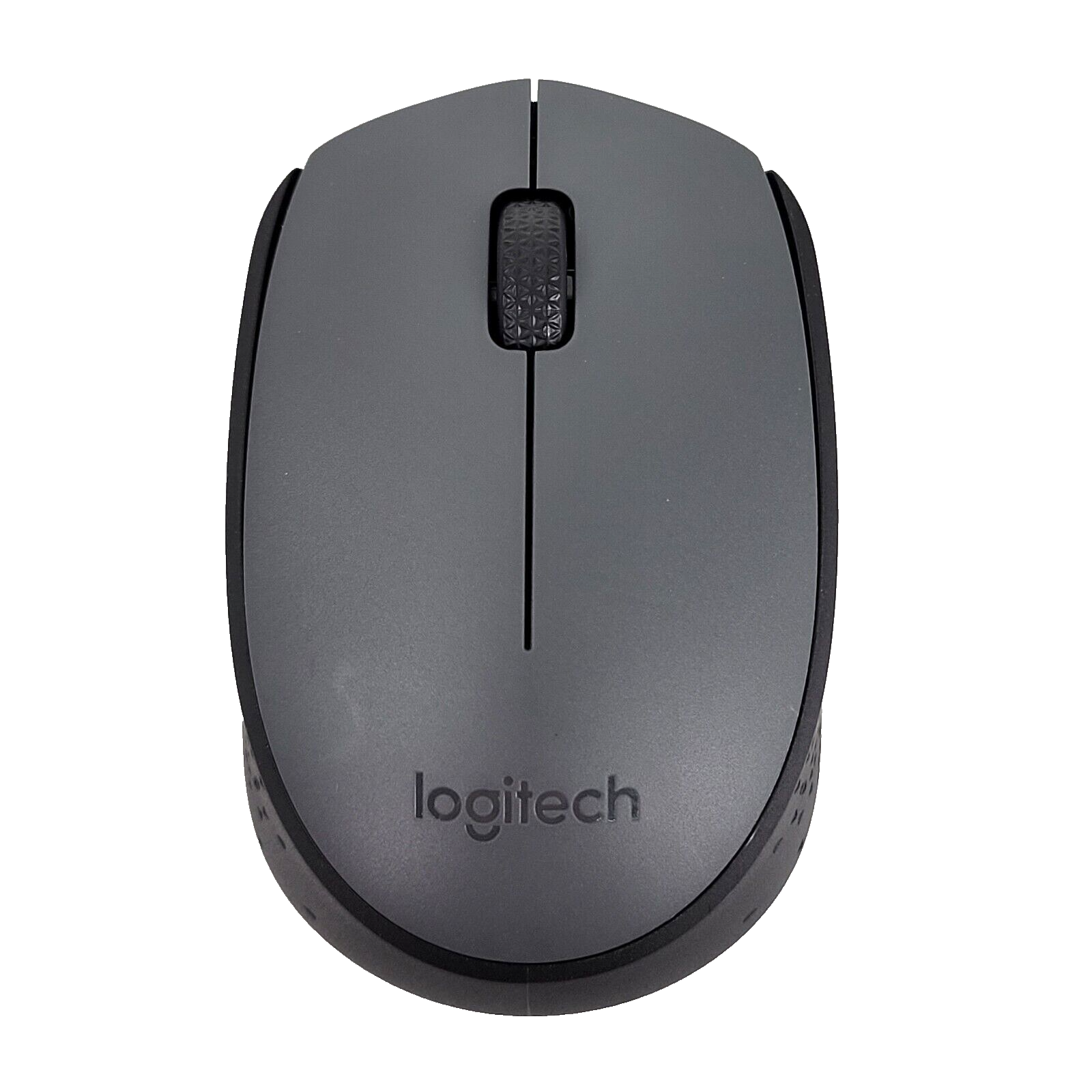 🔥Logitech M170 Wireless Mouse, 2.4 GHz with USB Nano Receiver, Optical Tracking