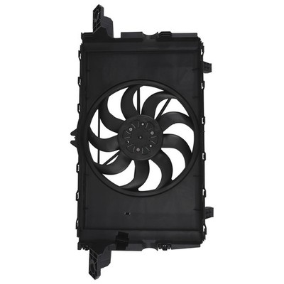 Electric Radiator Cooling Fan for Tesla Model Y Model 3 2021-2022 160780800A