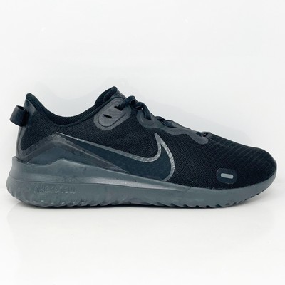 Nike Mens Renew Ride CD0311-005 Черные кроссовки для бега Размер 6,5, Черный, Renew Ride