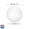 uxcell 25Pcs 1.5