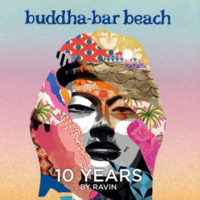 Buddha Bar Presents Buddha Bar Beach: 10 Years / Various (CD)