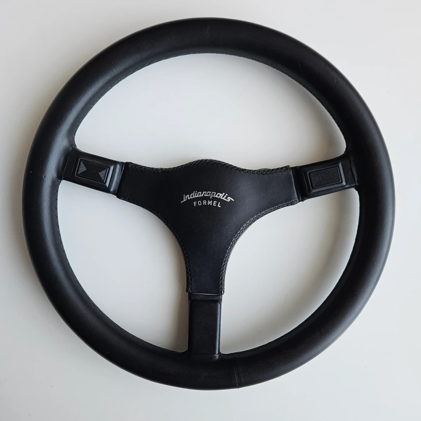 Italvolanti Formel Steering Wheel 16V GTI M3 QUATTRO VW BMW