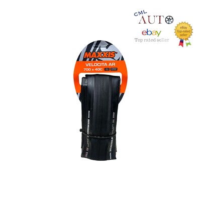 Maxxis Rambler Tire 700 X 40c 120Tpi EXO Tubeless Black 35-60psi New Single Tire