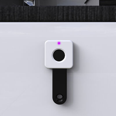 Fingerprint Cabinet Lock Electric Fingerprint Lock Cabinet Fingerprint Lock N MG
