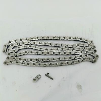 KMC Z1eHX Narrow Chain Single Speed / E-Bik/ 1/2''x3/32'' / 99 Links W/ Quick Link