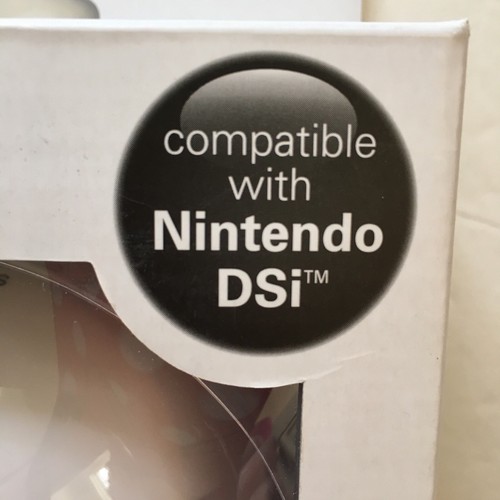 Polaroid Multimedia Dock Nintendo DSi Compatible -- NEW SEALED