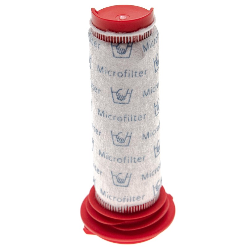 Filtre Pour Bosch Athlet Bch6zooo/01 Bch6zooau/02 Bch6zooo Aspirateur