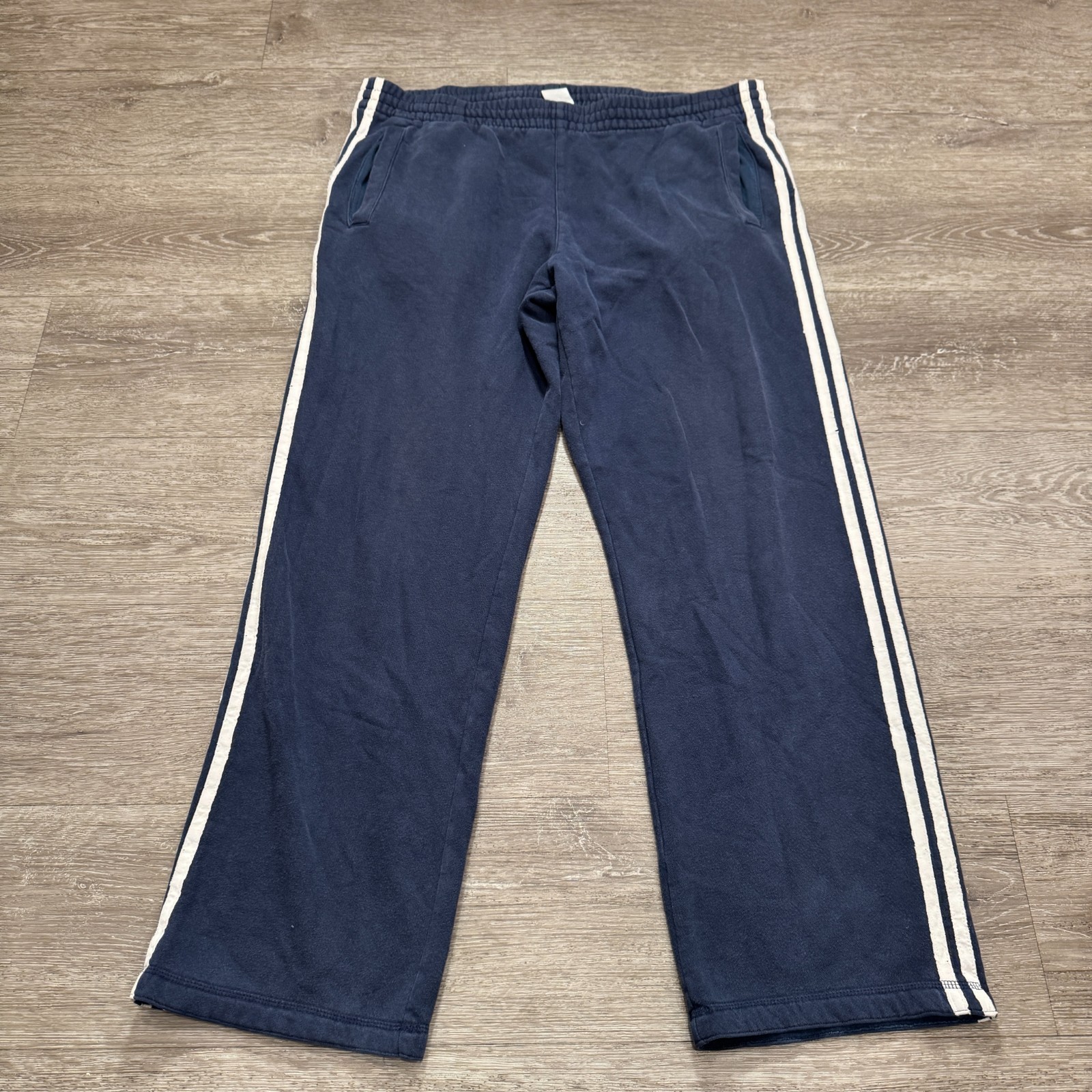 トップス adidas BAGGY TRACK PANTS Adidas Mens Originals Nutasca ZX Track Pants Size Medium