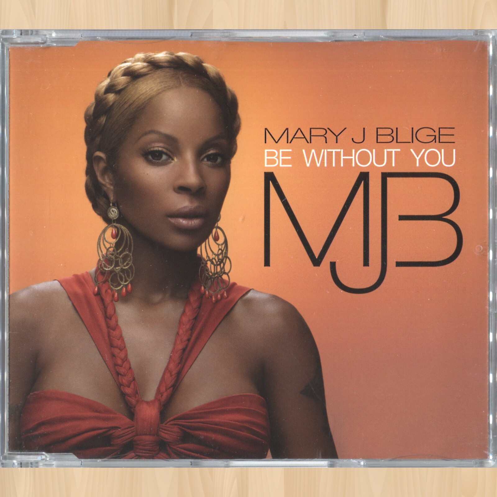 激レアブート盤 Mary J Blige / Be with You Be With You - song and lyrics by Mary J. Blige | Spotify