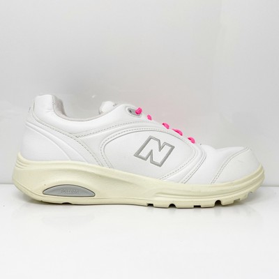 

Женские кроссовки New Balance 812 WW812WT белые кроссовки размер 8.5 D, Белый, 812