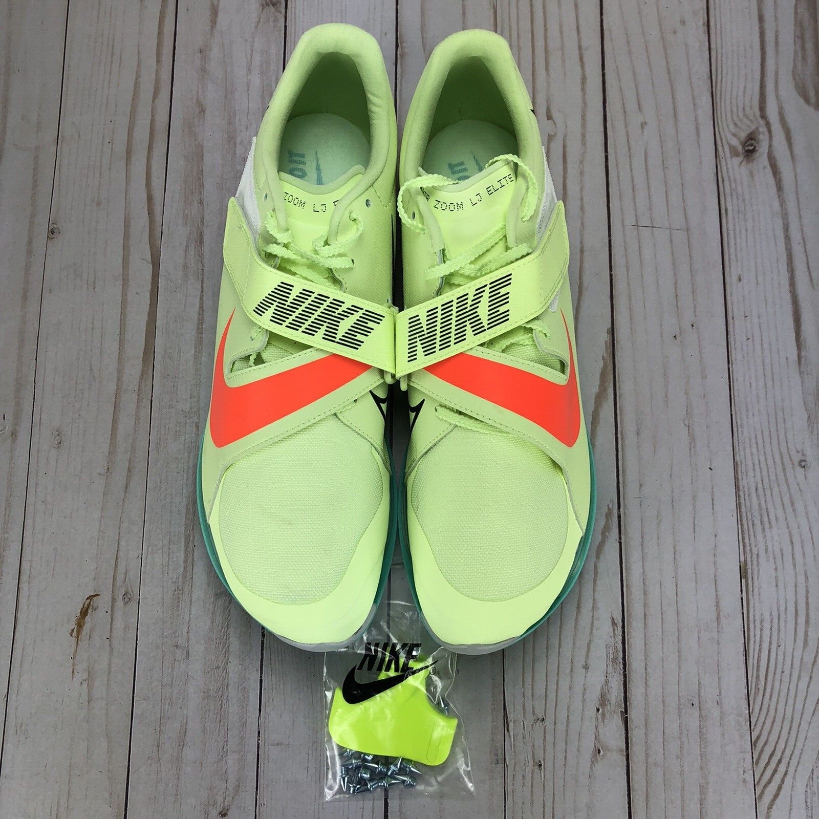 nike air zoom lj elite