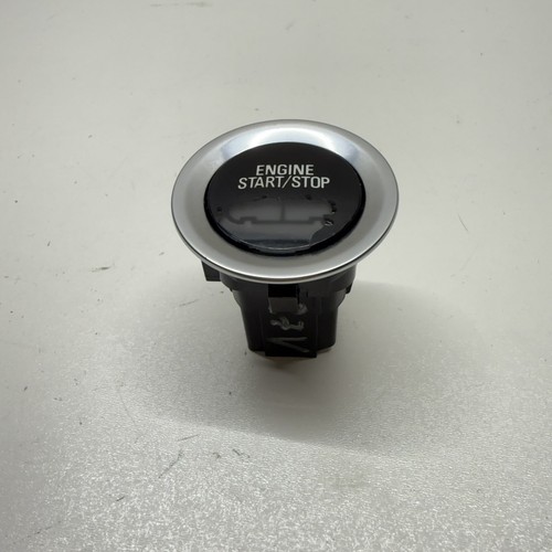 OEM 2016-2023 CHEVROLET MALIBU ENGINE START STOP IGNITION SWITCH BUTTON
