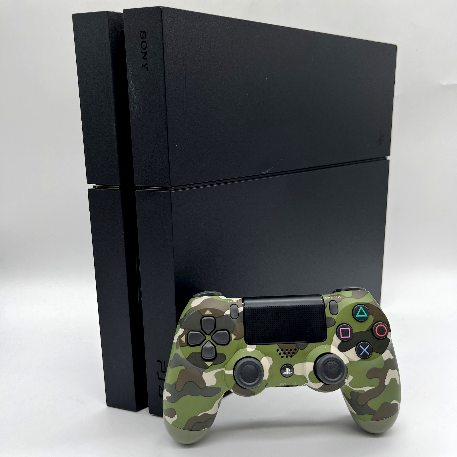 【さわつー】SONY PS4 プレステーション4 500GB Amazon.co.jp: PlayStation 4 ジェット・ブラック 500GB (CUH