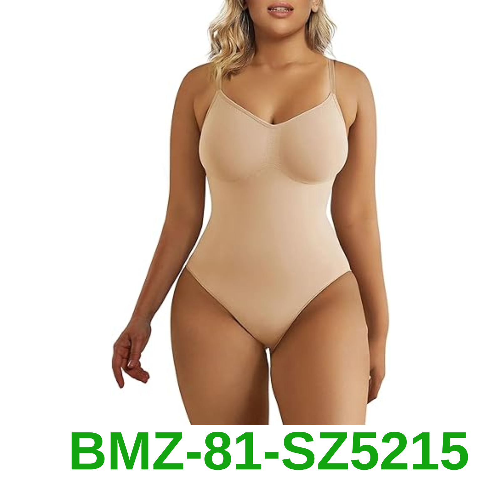 SHAPERX Women's Shapewear Bodysuit Tummy Control Body Shaper Seamless,Multi-Size