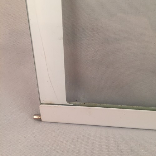 Ronco Showtime Rotisserie Replacement Glass Door for 4000/5000