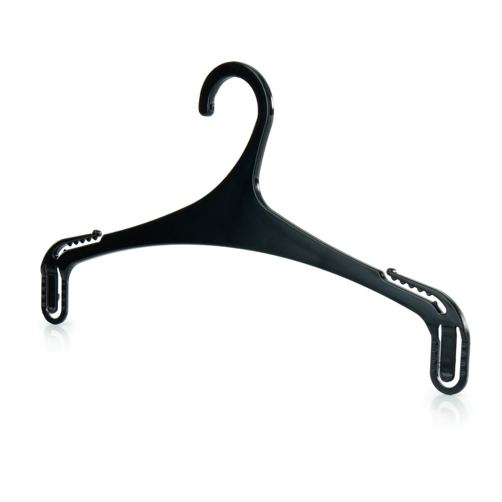 Hangerworld 20 Perchas 27cm para Lenceria Ropa Interior y Trajes de