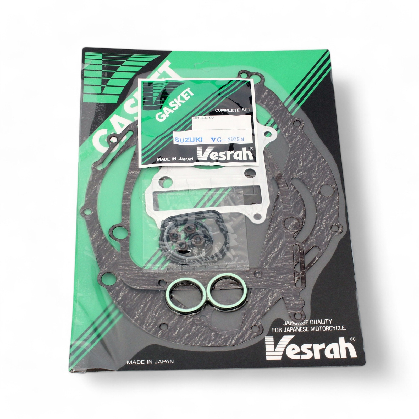 専用ページ1 Engine gasket set complete for Suzuki GZ 250 Marauder 99-08