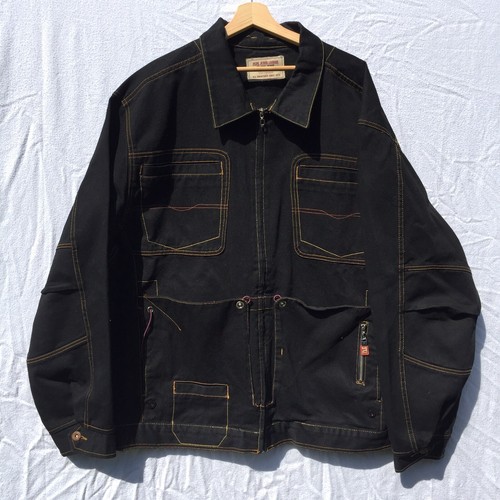 ターナーさん専2/20 新品　PEPE JEANS 　コートジャケット　M~L感 Pepe Jeans Regular Jacket PL402432 Giacca di Jeans, Blu