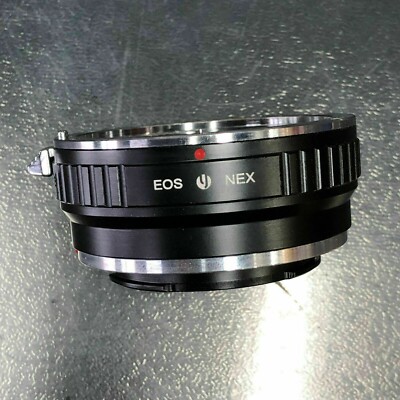 FOR Canon FD Lens PC adapter TO M4/3 Olympus E-P1 E-P2 E-PL1 P Adapter Accessory