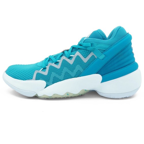 

[FY4179] Мужские Adidas DON, выпуск 2, Синий