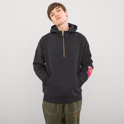 [576889-75] Мужской СВИТЕР Puma X HAN