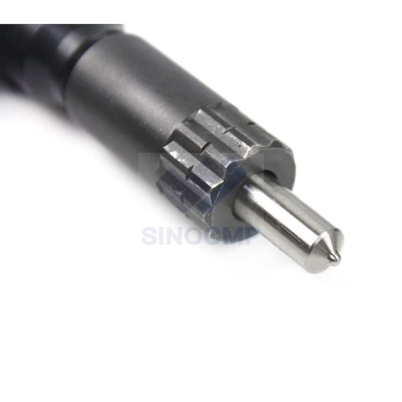 Fuel Injector 4HK1 6HK1 0950000660 8982843930 for Hitachi