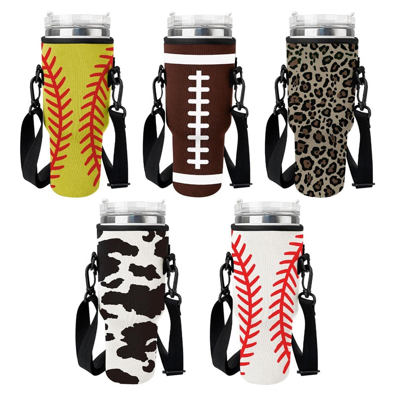 Cover Holder Portable Bottle Accessories
