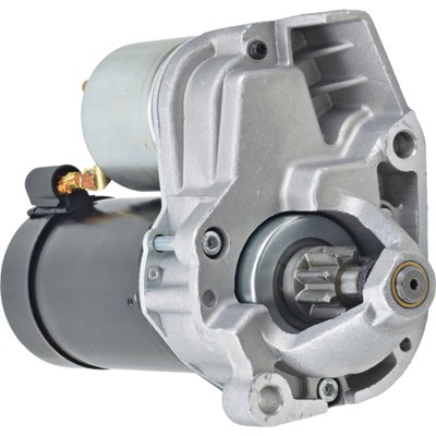 Starter for BMW Motorcycle R1150R R1150RS R1150GS Adventure 1999-2005