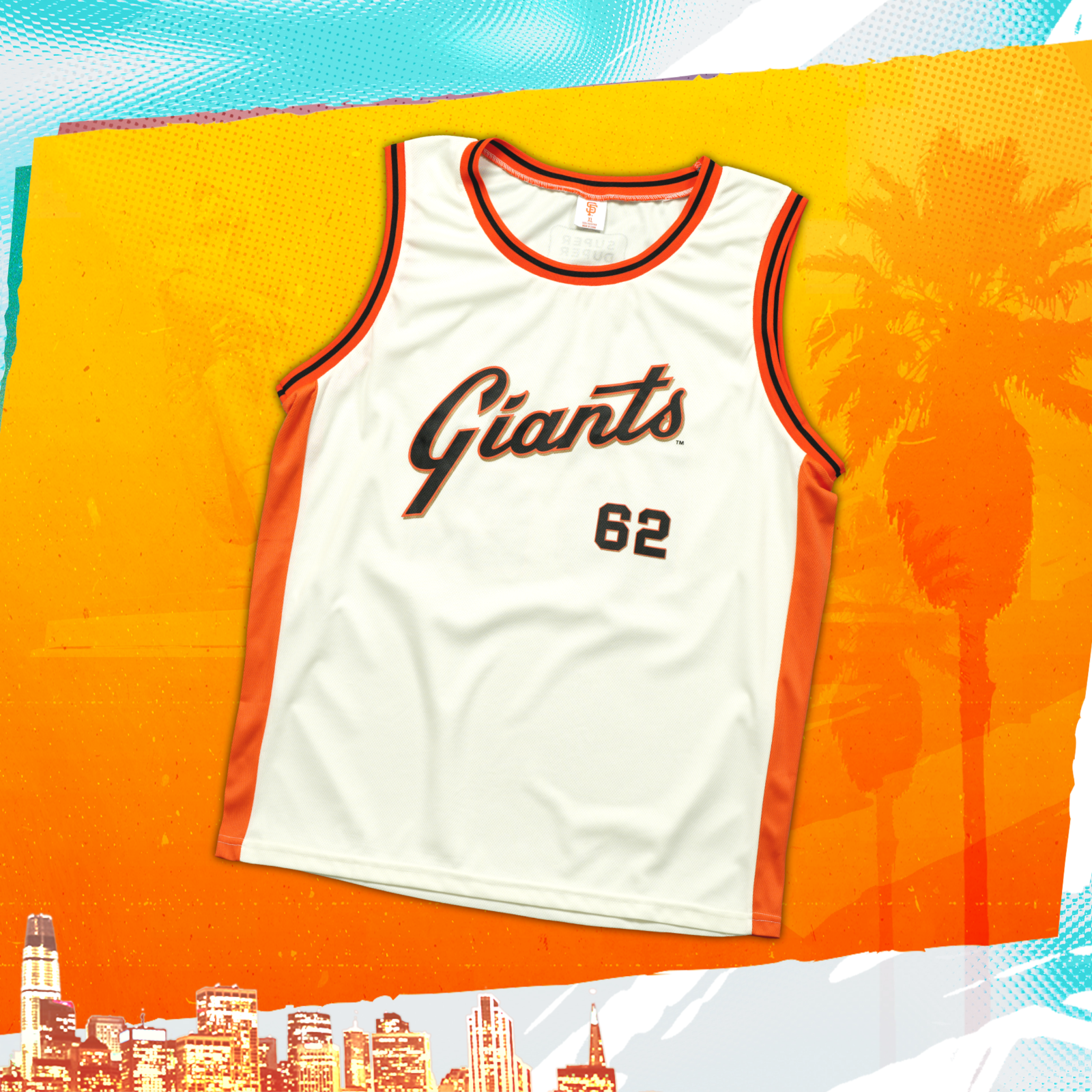 GIANTS ユニフォーム 49 LUIS mens-nike-lawrence-taylor-