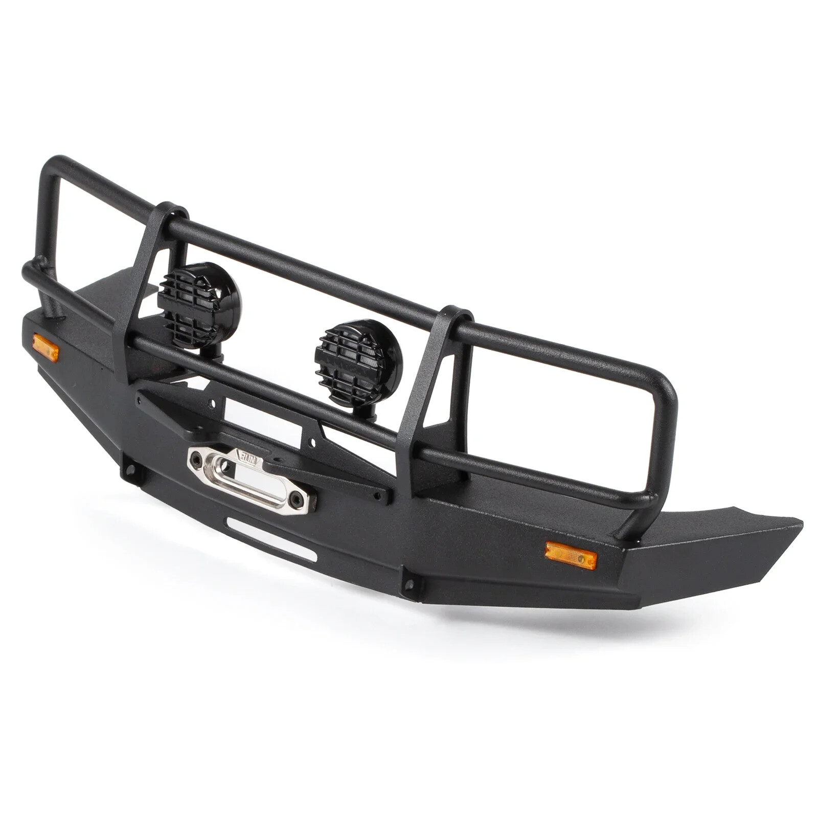 ●BIG BULL NLX Ball-Bearing 80mm - Mid Frame | Bullseye Power Turbo