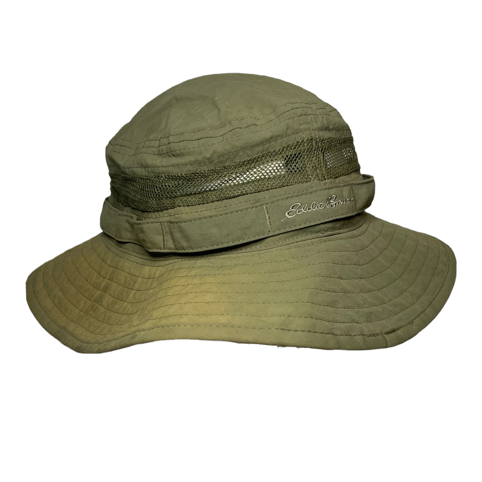 Шляпа Men's Eddie Bauer Fishing Hiking 