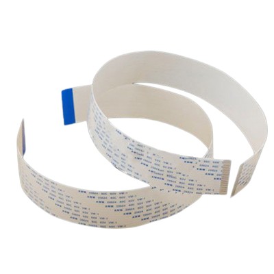 Flexible Ribbon Cable for Multiple Applications Compact and Lightweight