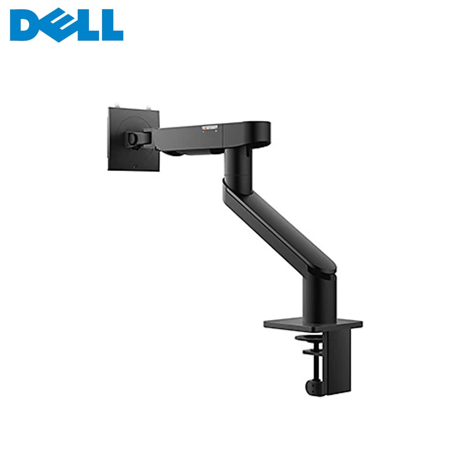 Dell シングルモニターアーム MSA20 ブラック クランプ式 Amazon.com: Dell Single Monitor Arm - MSA20 - Mounting kit