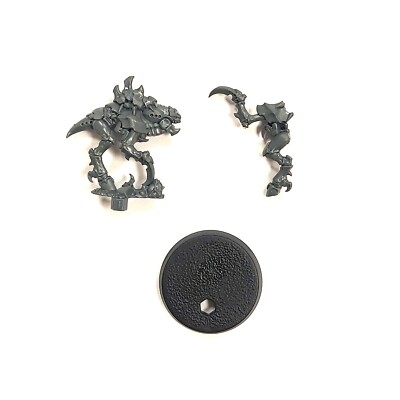 Warhammer 40000 Tyranids Neurogaunts Single Models