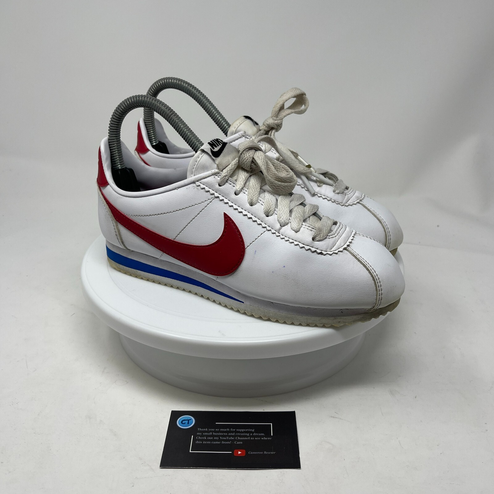 nike cortez anaconda