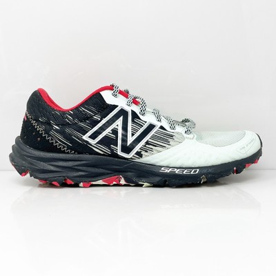 

Женские кроссовки New Balance 690 V2 WT690LD2 белые кроссовки размер 8,5 B, Белый, 690 V2