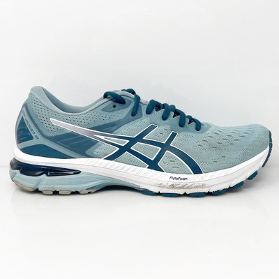 

Asics Womens GT 2000 9 1012A859 Синие кроссовки для бега Размер 9.5, Синий, GT 2000 9