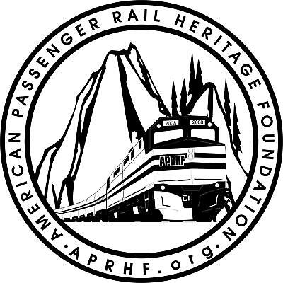 American Passenger Rail Heritage Foundation