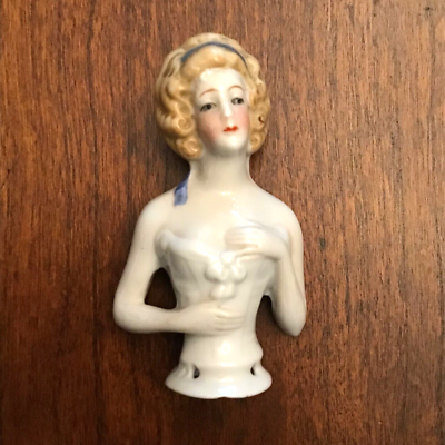 Half dolls 2024 for sale