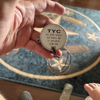 Fotos del artículo de un comprador verificado