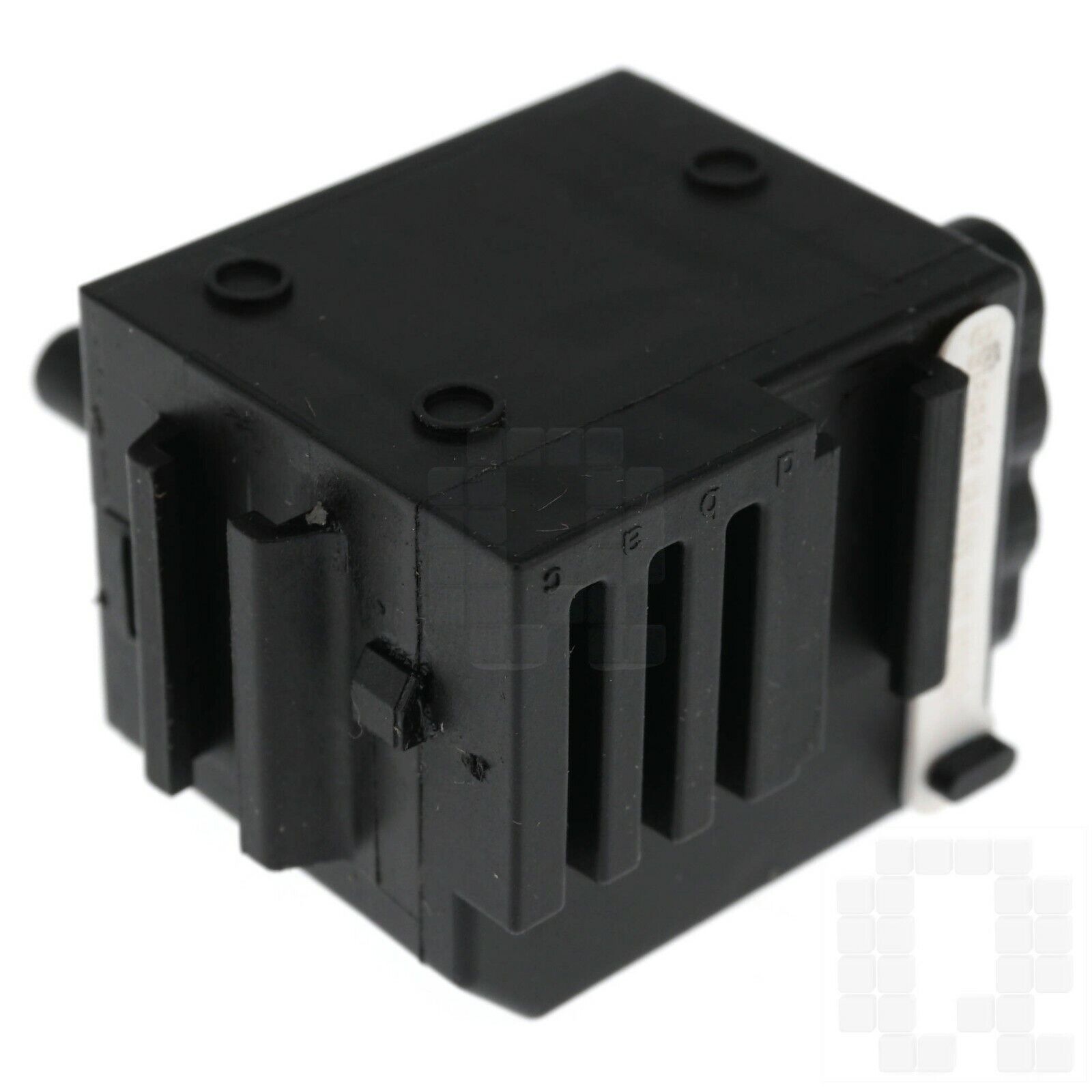 Metabo 343409440 Switch, 120VAC/DC