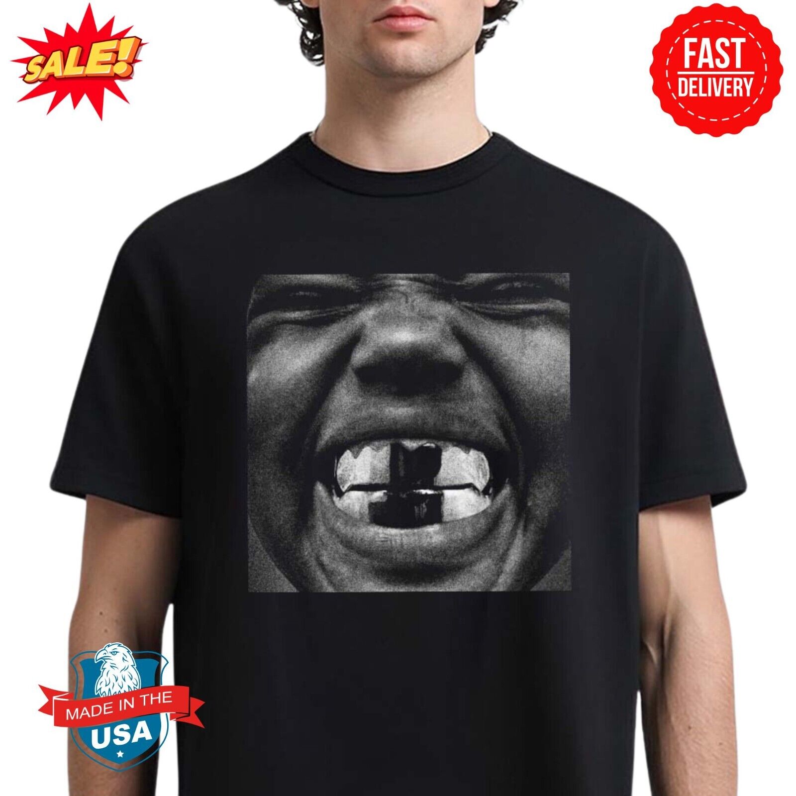 Kanye West Bully New Album Cover Art Classic T-Shirt | eBay Kanye West Bully New Album Cover Art Classic T-Shirt | eBay