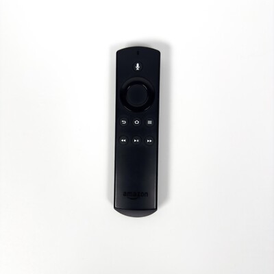 Amazon Fire Stick OEM Replacement Remote Model PE59CV