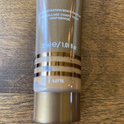 Vita Liberata Beauty To Go (3) Piece Body Blur Latte, Mitt, Gradual Lotion NEW