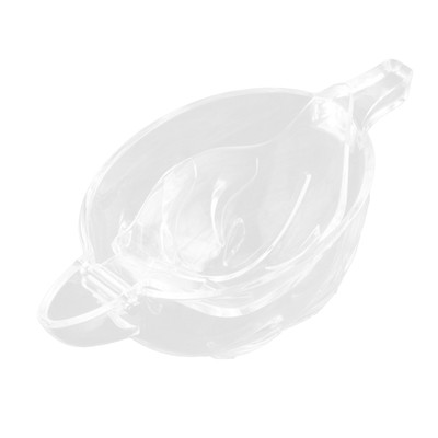 Manual Juicer Smooth Surface Juicing Lemon Clip Manual Fruit Juicer Machine